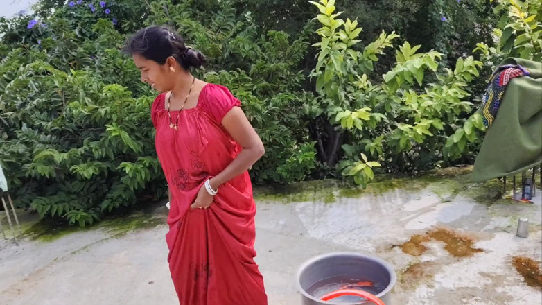 Premi pooja: Devar Bhabhi Hindi Movie