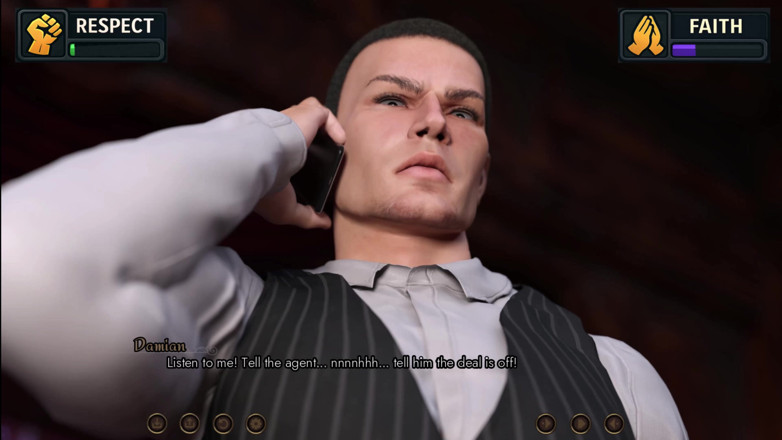 Johannes Gaming: Batıda banu 12 banu hamile kaldı