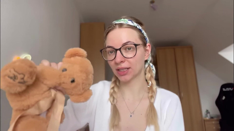 Goddess_Bella_Rae: Why I Love to Bust Balls