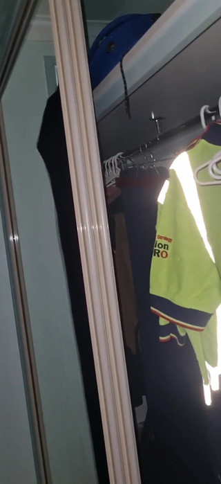 yogiyumyum: Protahování mé díry