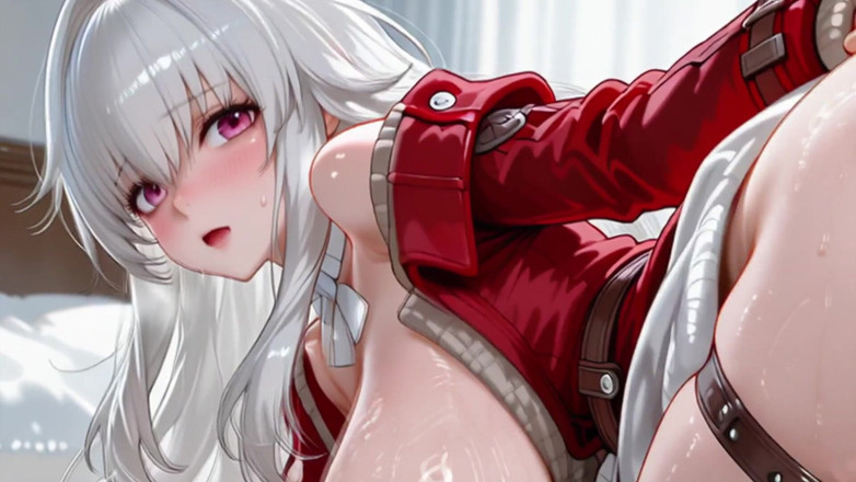 Prznai: Clara (honkai)