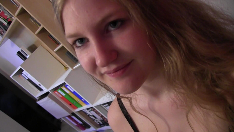 Casting66: Julia Ersterpovjulia