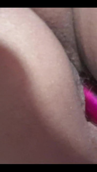 So, so, Horny and Wet!