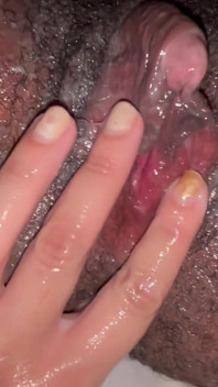 My Trans Girlfriend Gave Me a Blowjob and Made Me Cum Hard, I Returned the Favor by Sucking Her Dick