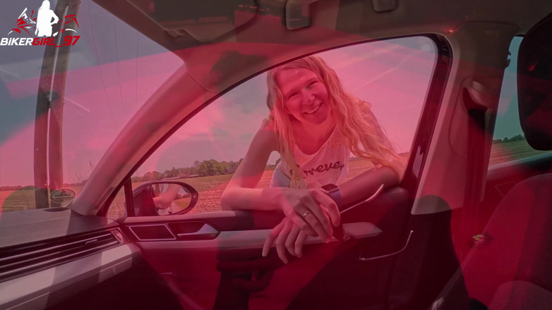 Bikergirl_97: Riskanter Geiler pompino in spa! Voll facciale in Meine Fresse