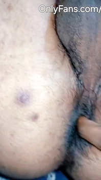 Tiniest Clitty Sissy Slave