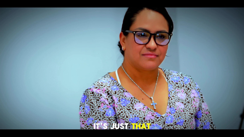 Lisa X Lopez: Sunt suptul lui personal de pulă