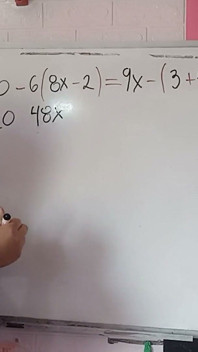 80 Sexual Equation Creampie to the X - Anal Mathematics