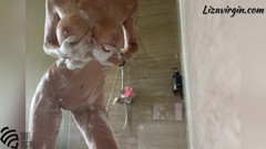 LizaVirgin: Moje ráno na dovolené