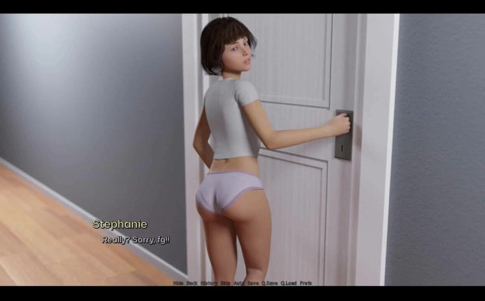 Erotic Krisso: Heartproblems-big Ass Amelie Hardcore Fuck