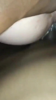 Bent Over BBC Fucking My Pussy Creaming Amazing Doggy Moaning Orgasms