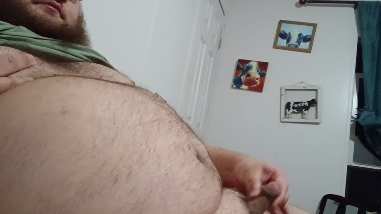 Alessa Doll Lover: Čas na sprosté mluvení taťky!