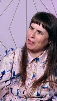 De la supravietuitoarea cultului sexual la regizor feminist pentru adulți - Inka Winter