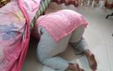 Aria Mia: Mother-in-law Gets Stuck Under Bed While Cleaning