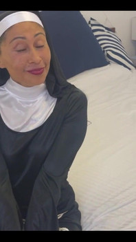 A Nun’s Last Temptation