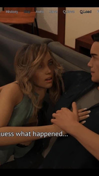 ภรรยาออฟฟิศ: เส้นทางของเมียร้อน - Episode 5