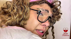 My Boyfriend Arrives Without Telling Me and Eats the Ass My Trans Friend Who Was Waiting for Me Taking Cock Quietly to Naughty thumbnail
