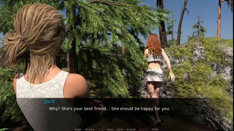 Dirty GamesXxX: Lancaster boarding house: his girlfriend is jerking his cock in...