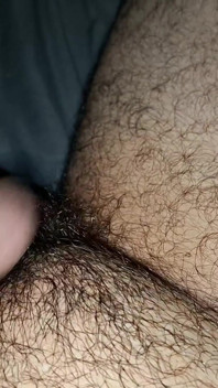 Ass and Small Dick
