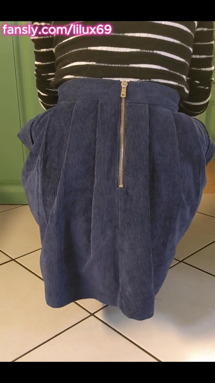 Lilux69: Čůrání v kuchyni