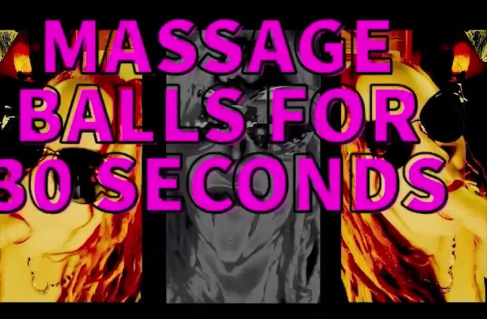 Campsissyboi: Coaching masturbatoire, pause, vidéo de jeu et fais ce que...