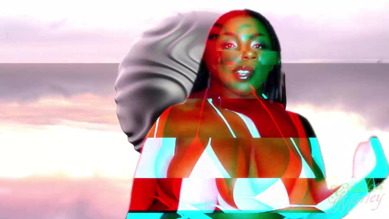 Goddess Marley: Bnwo Chastity kandishning v2