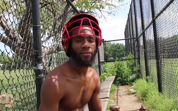 ThugBoy: Frost - Baseball
