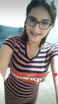 A Little Bit of Me