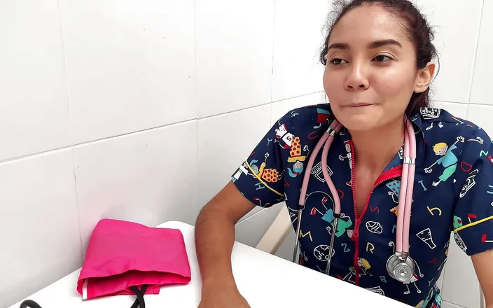 MelaniRincon: I Suck My Client's Ass with Erectile Dysfunction