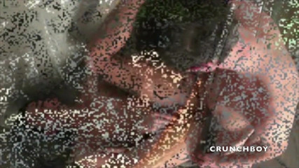 Crunch Boy: O melhor do sexo com gêmeos franceses - 2 cenas em 1