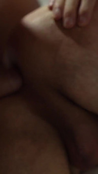 Twink naplněná mrdkou
