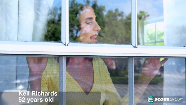 50 Plus MILFs: Keli Richards' Anal Afternoon