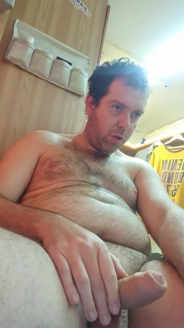 Mirko2589: Nackt, dass ich masturbiere