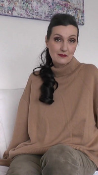 5 Days Before Your Wedding: Taboo Encounter - Cum on My Sweater, Lady Victoria Valente
