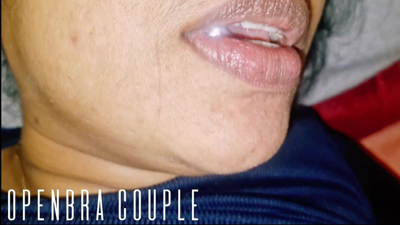 Openbra: Mallu Chechi scopa con il fratellastro