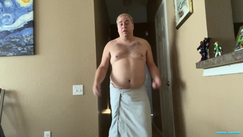 Ticklish Chubs: Tklfest 2023 Worshiped