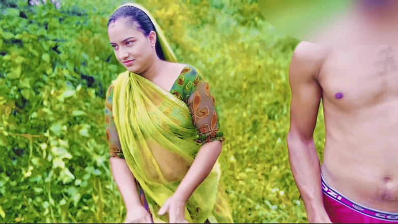 Fuckkkker: Adik tiri Menikmati Seks Di Ladang, Seks Kampung India Di...
