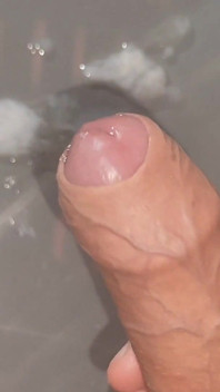 Daddy Makes an Extreme Orgasm in Super Slow Motion!!