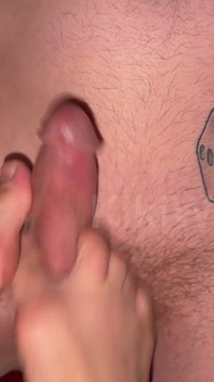 Bwc Chinese Massage Footjob