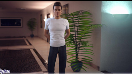 Hotgame Studio X: Awam 2 - a Wife and Stepmother - S2 - Part 6a - the Most Legendary...