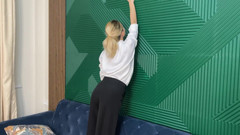 karina_lin: Dairemi ve amımı sattım