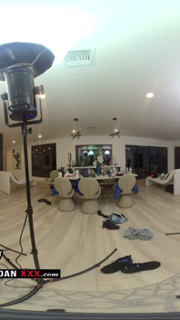 360 Děvka Orgie Bts