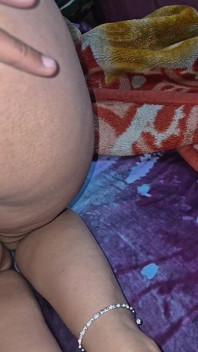 El primer sexo anal de mi hermanastra