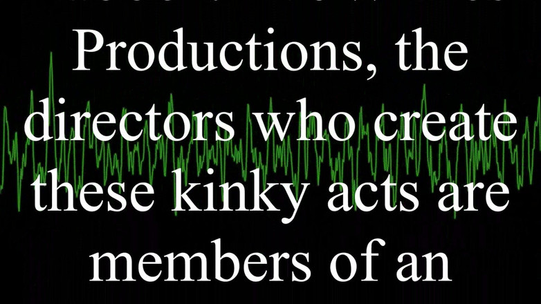 Desperate Pleasures: 숲에서 얼굴 섹스 HD