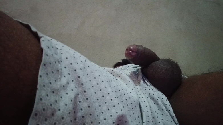 Tpop: Video cowok gay india lagi asik ngocok kontol asli