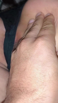 Best Arabic Handjob I Do Massage to My Husband Dick