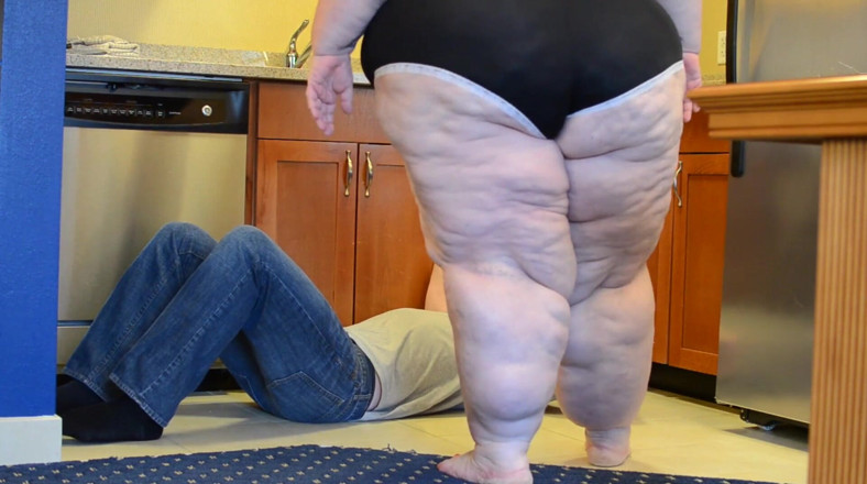 Full Weight Productions: Savannah: fazendo de um squasher parte 2