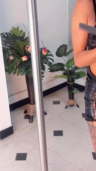 Ballando Sesso Nudo Mostra Figa