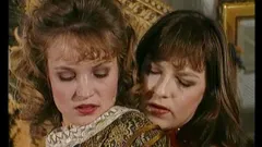 Clássicas lésbicas dos anos 90 da Finlândia xxx