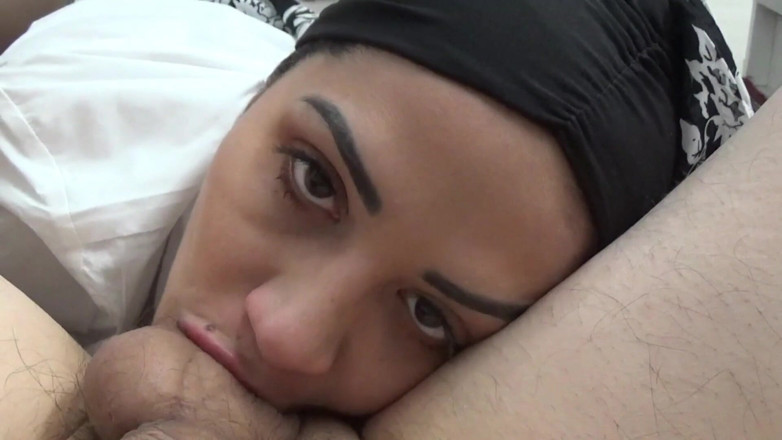Amateur Homemade Porn: Je baise ma belle-mère arabe excitée après le shopping
